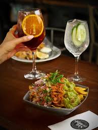 Tragos de autor Forest Dan